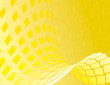 Yellow Abstract Background