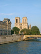 Notre Dame de Paris