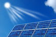 Energie solaire Energie solaire
