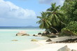 Beach Seychelles Beach Seychelles