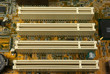 Foto: computer - mainboard computer - mainboard