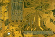 Foto: computer - mainboard computer - mainboard