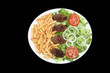 boulettes de viande kebab