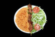 brochette kebab