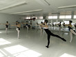 Photo: Ballet class 3 Ballet class 3