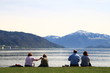 Sommerstimmung