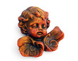 Wax angel