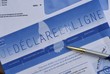 déclaration en ligne