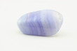 Bluelace Agate Birth Stone. Bluelace Agate Birth Stone.