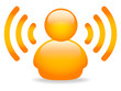 RSS avatar