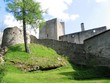 Castle LANDSTEJN, Southern Bohemia