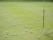 Golfbälle