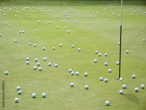 Golfbälle Golfbälle