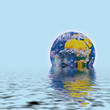 planète terre planète terre