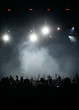 Konzert in silbernem Nebel Konzert in silbernem Nebel