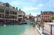 Annecy vieille ville
