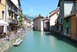 annecy vieille ville