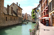 Annecy vieille ville