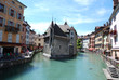 Annecy vieille ville