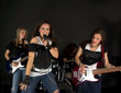 Girls Band