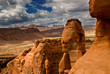 Delicate Arch