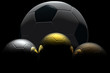 Soccer ball