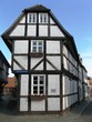 Tangermuende - Historic House