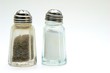 Salt & Pepper Shaker
