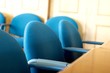 Seats of Power