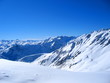 Sommet savoyard