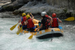 Rafting