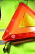 triangle et gilet