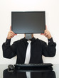 Monitor head