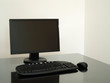 Computer in the office