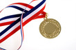 Olympic Medals