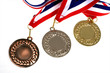 Olympic Medals