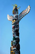 Totem Pole