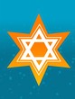 star