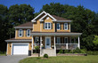 Photo: New house New house