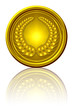 gold medal