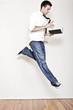 Jump book