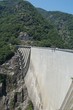Barrage hydro-électrique