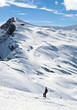 Domaine skiable