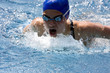 Schwimmen
