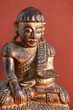 bouddha méditant