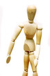 Artist mannequin