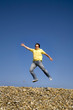 jump