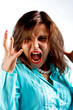 Women's rage