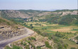 route des vans