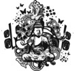 buddha fantasy buddha fantasy